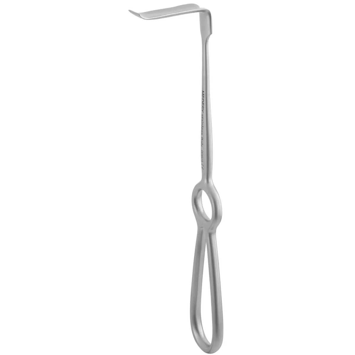 Retractor Obwegeser 10x42 Ext.