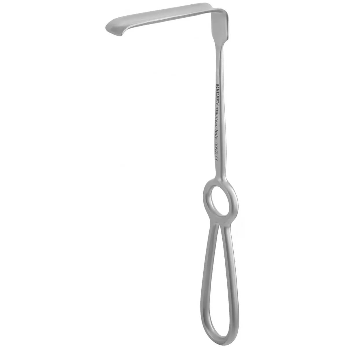 Retractor Obwegeser 14x70 Int.