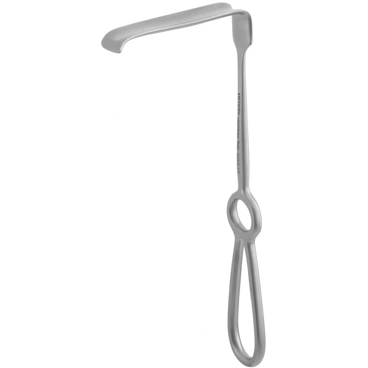 Retractor Obwegeser 16x80 Int.