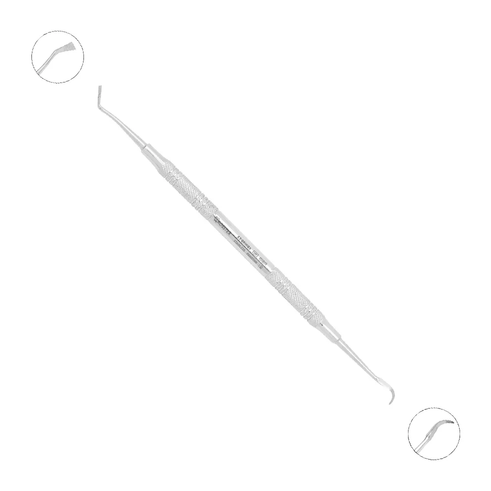 Orthodontic Hand Instrument Band Pusher Scaler