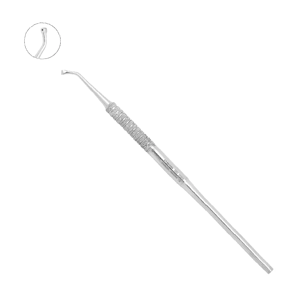 Orthodontic Hand Instrument Distal Bender, Single End