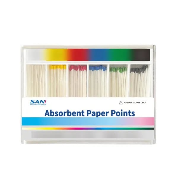 Paper Point #40