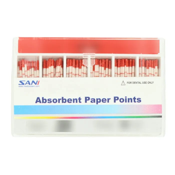 Paper Point #40 .04 Marked