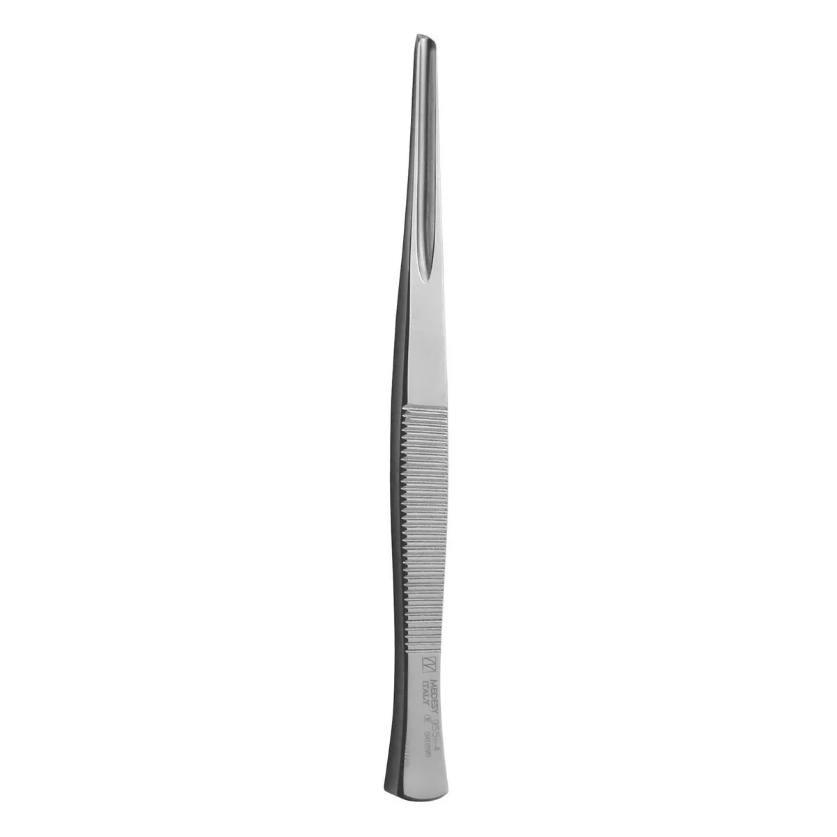 إزميل Partsch 140x5mm، مستدير