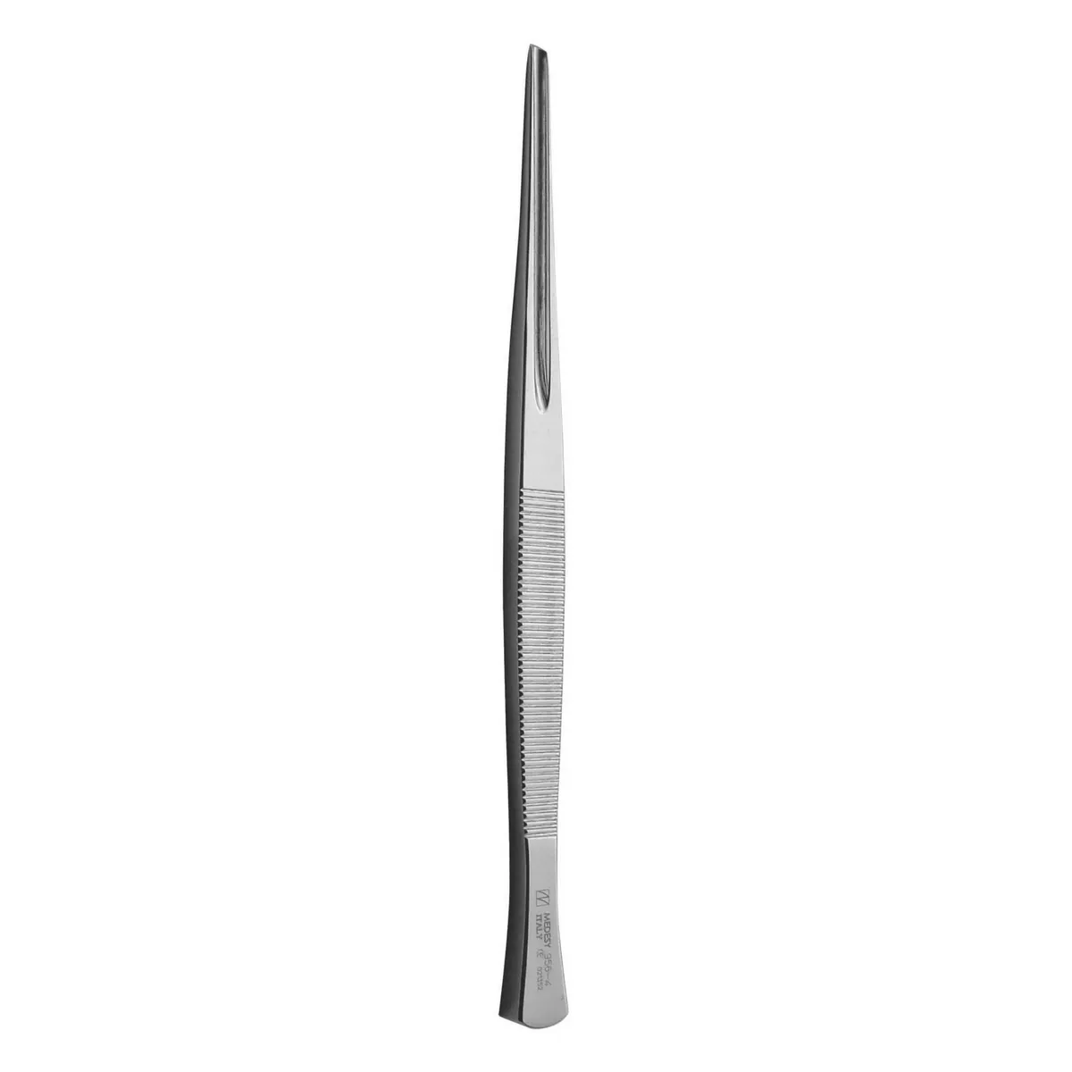 إزميل Partsch 170x6mm، مستدير