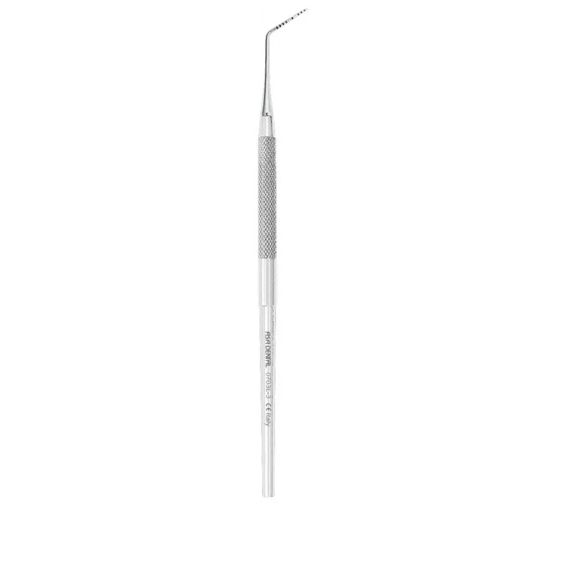 Periodontal Pocket Probes Mirrit B Laser System