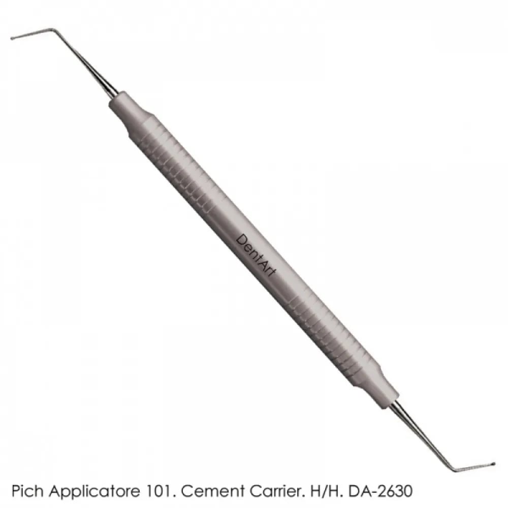 PICH Applicatore #101 Cement Carrier