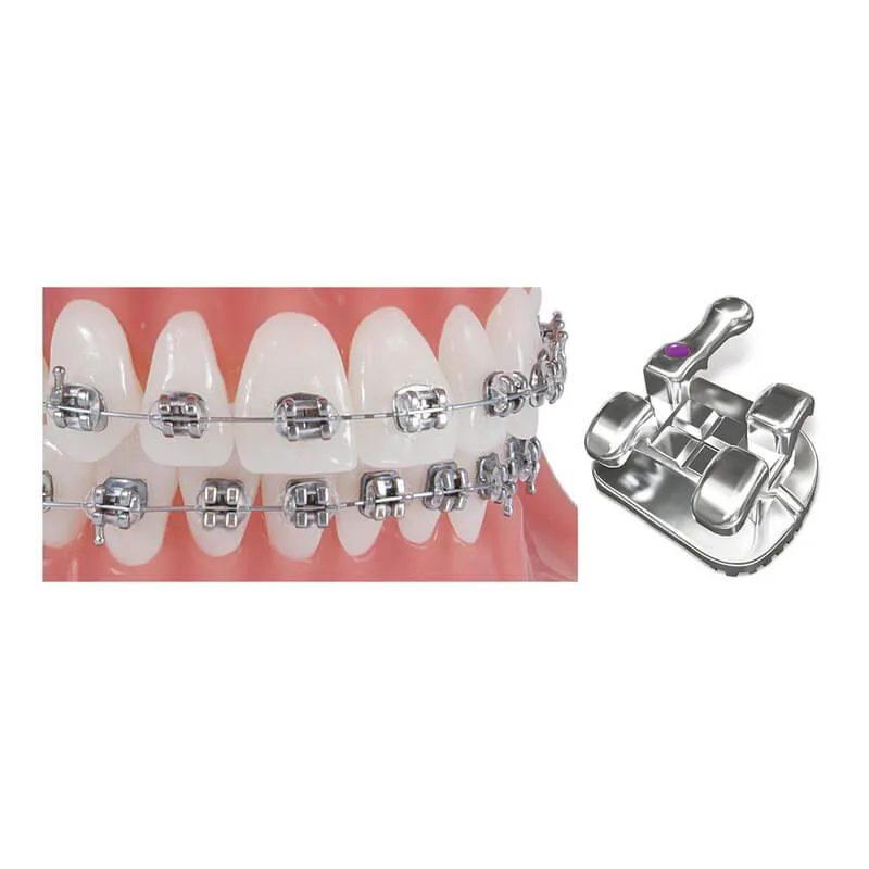 براكيت Pinnacle 022 Roth LL4 (-17T/0A/4DO)