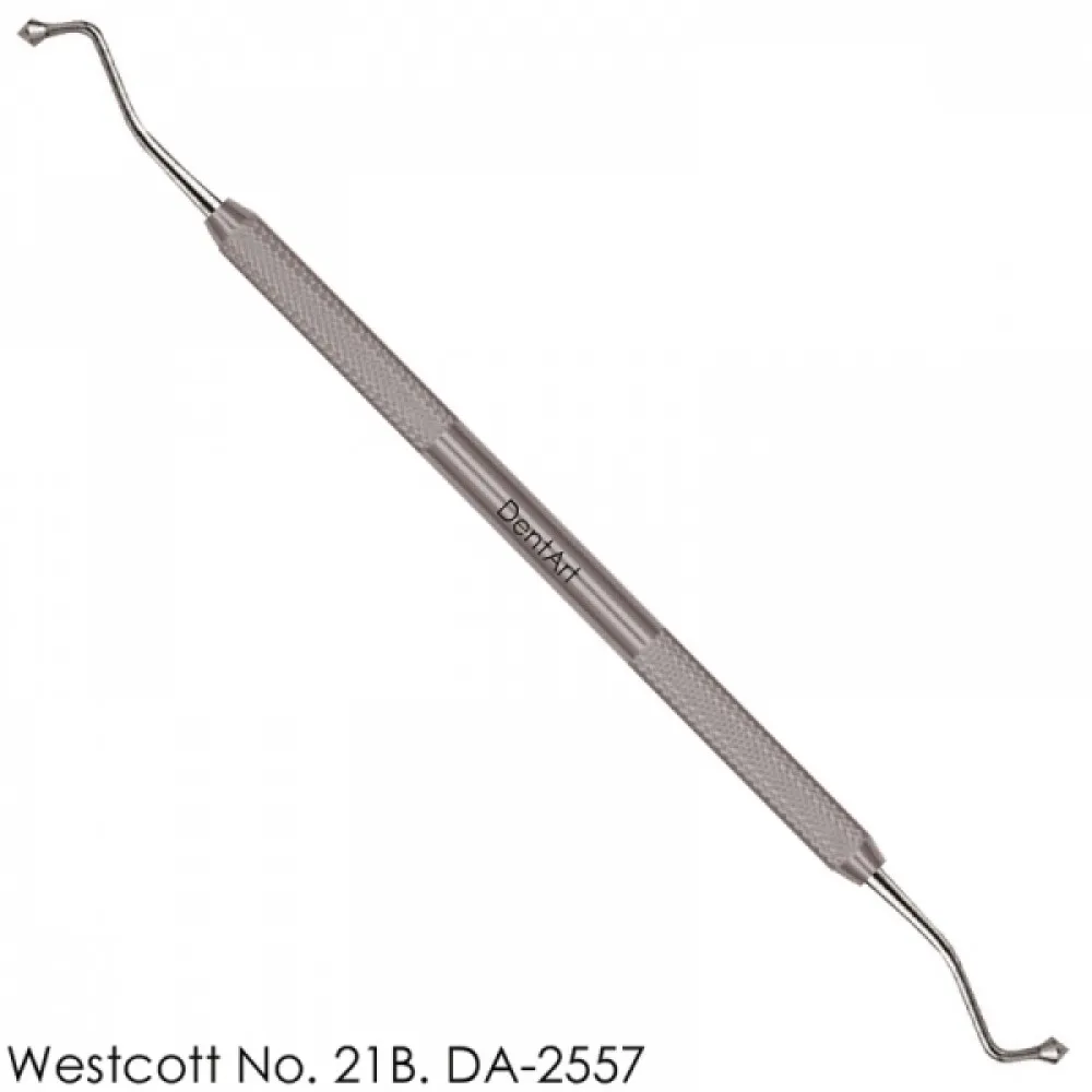 أدوات حشو بلاستيكية Westcott 21B