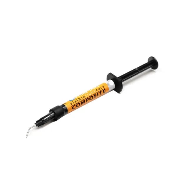 Prime-Dent, Flowable Composite, Syringe, A3