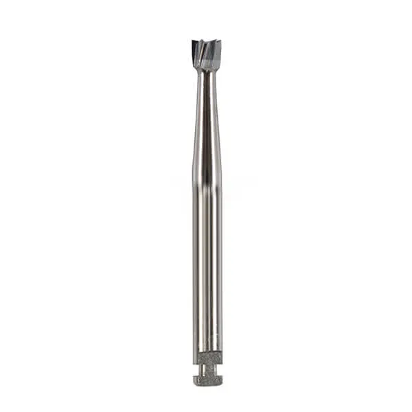 Carbide Bur, RA 016, Inverted Cone ISO #002