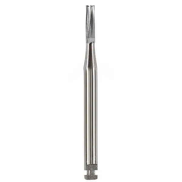 Carbide Bur, RA 012, Cylinder ISO #107