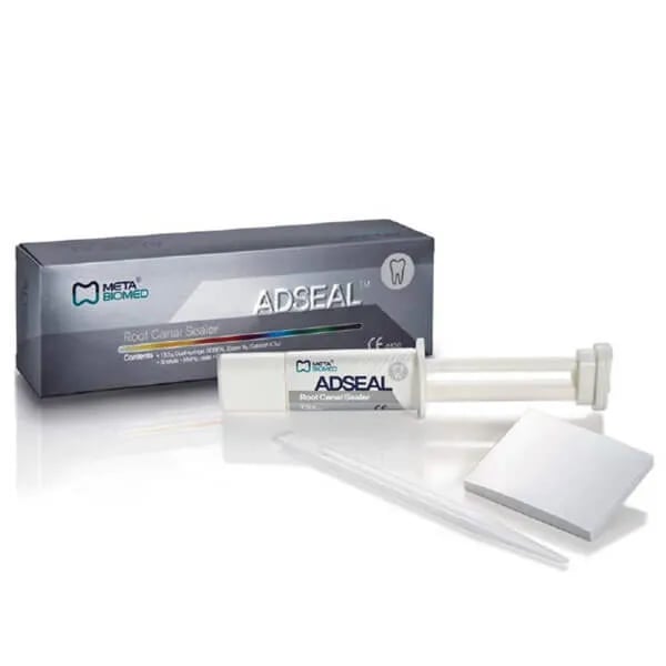 ADSEAL، مادة سد قنوات الجذور راتنجية 13.5g