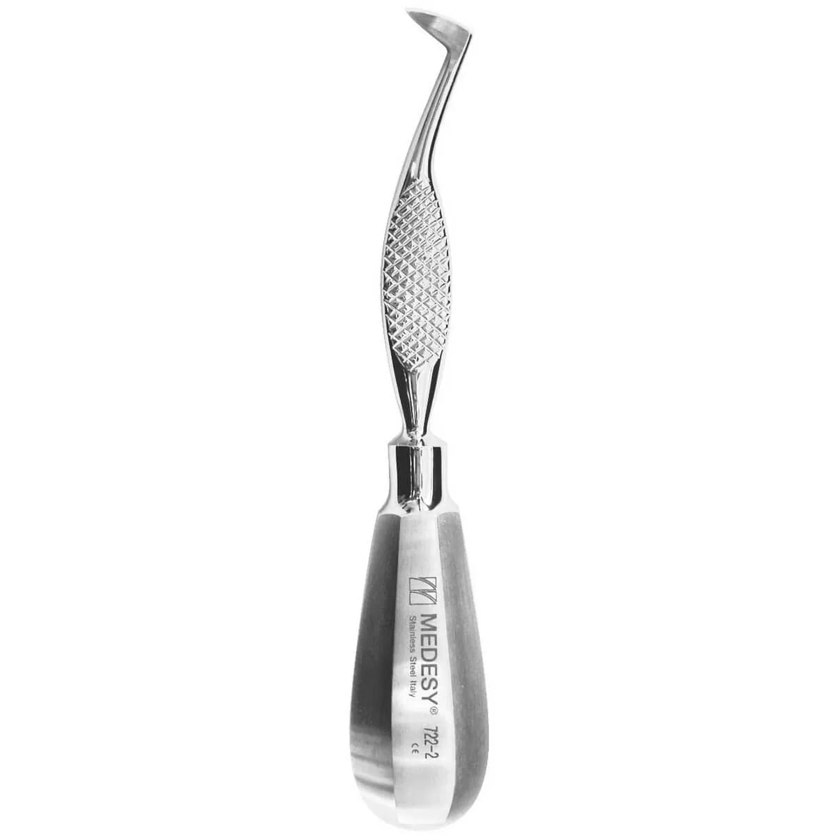 Root Elevator 3.5mm, Right