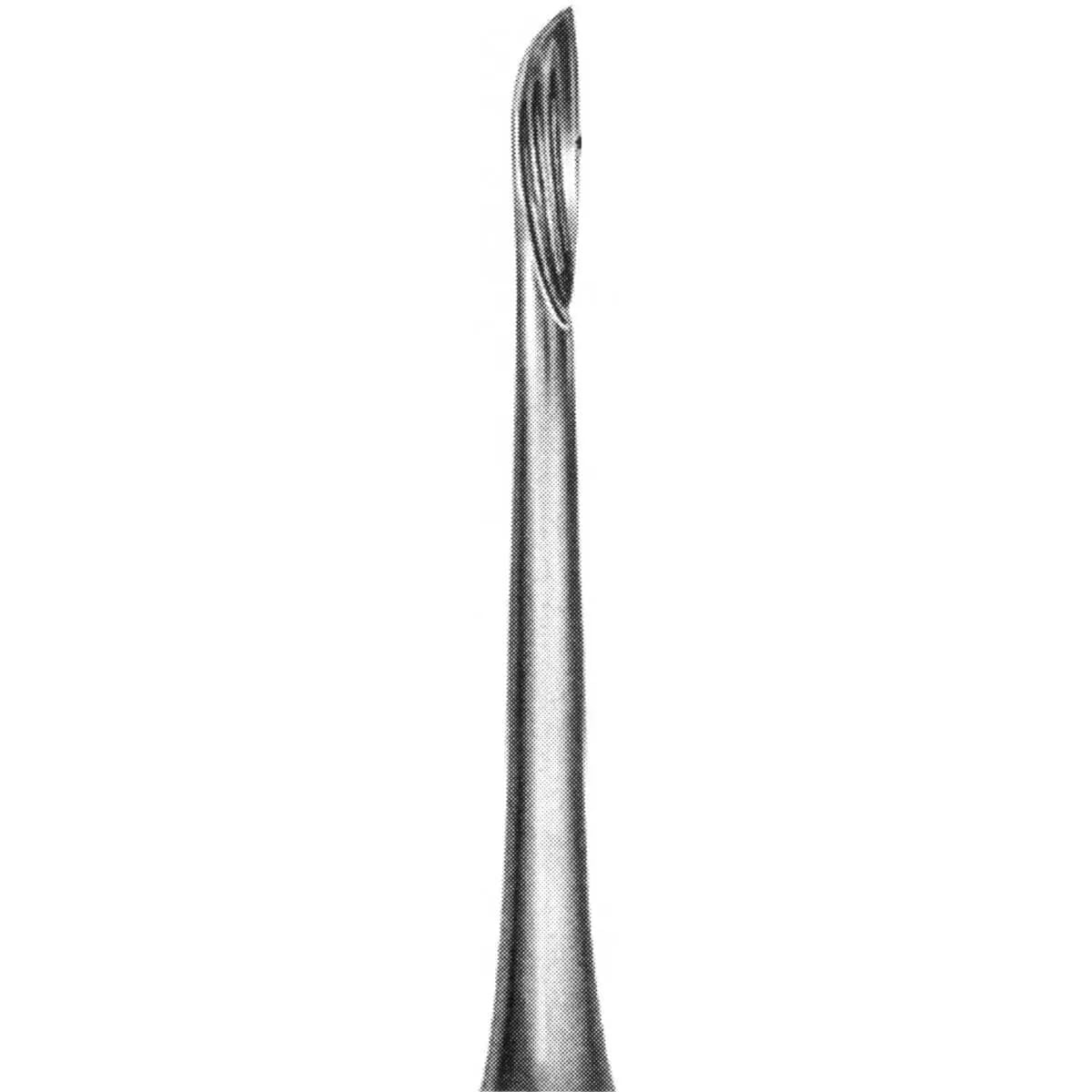 Root Elevator Kopp 4.2mm, Right