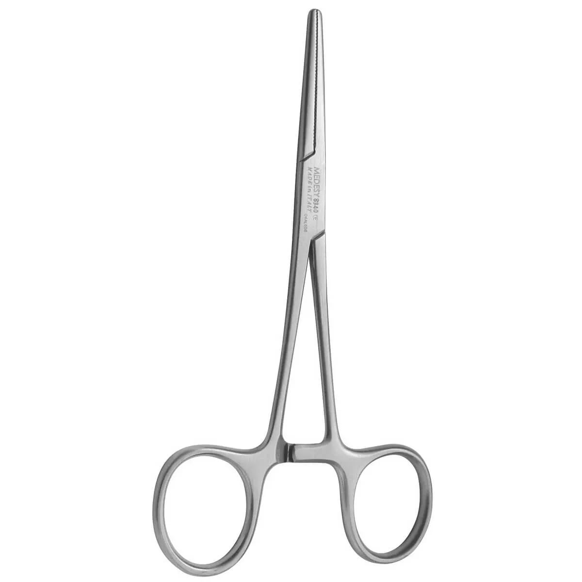 Rochester-Pean 200mm Curved Plier