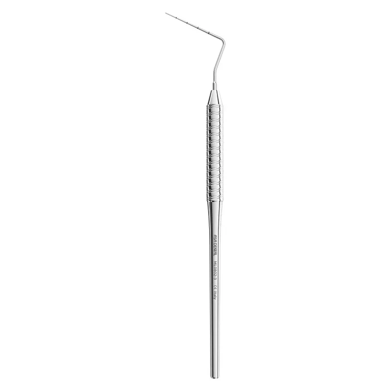Root Canal Plugger Fig. 8.1/2
