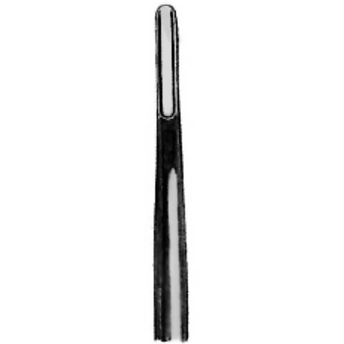 رافعة جذور Medan-Bein 3.6mm دائرية