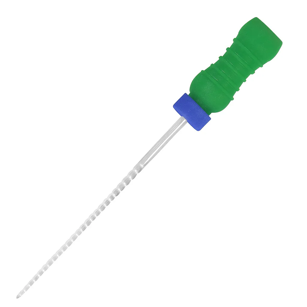 S.S. Hand K File حجم 25، 31mm
