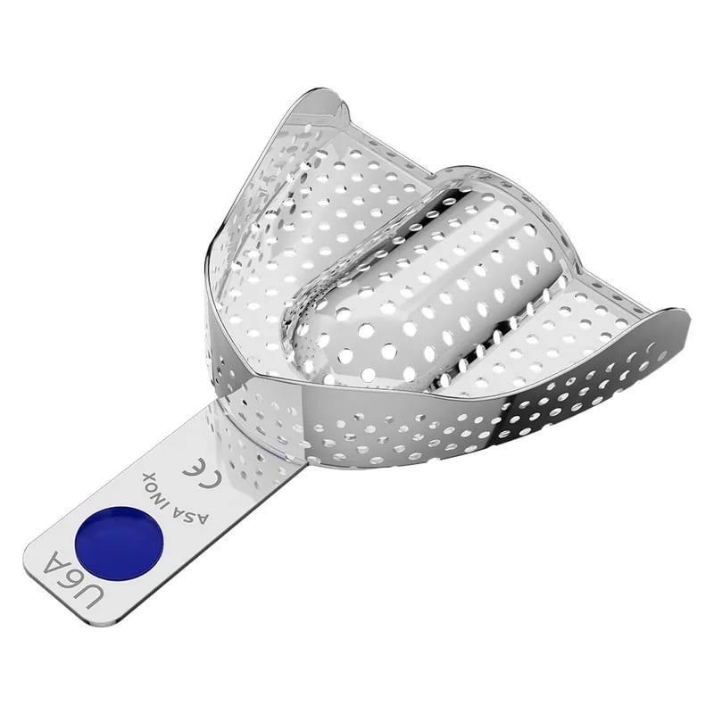 S.S. Impression Tray X Large Upper