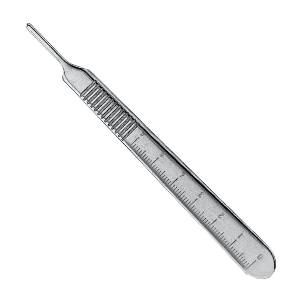 Scalpel Handle No. 3, Bard Parker