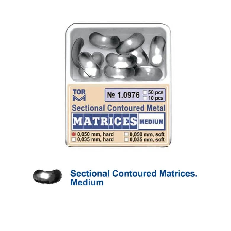 Sectional Contoured Matrices Medium, Hard, PK/10