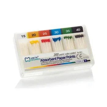 Paper Points Size 120