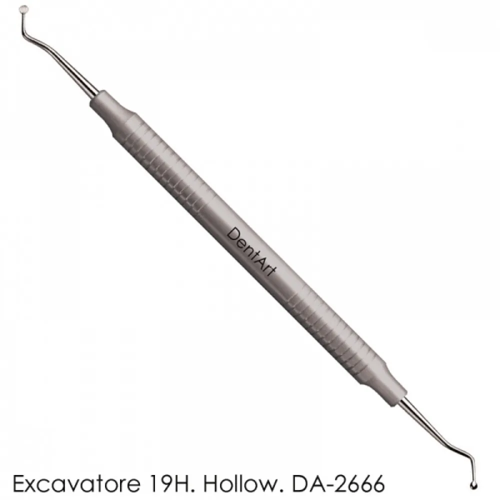 Spoon Excavator Large
