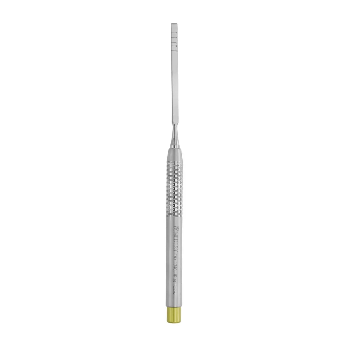 إزميل مستقيم، لقطع وتشكيل العظم، 3.8mm