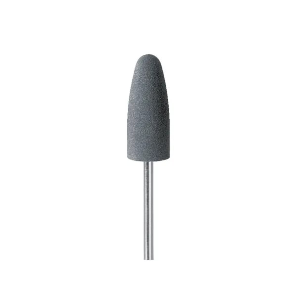 TECHNIK, Denture & Orthodontic Acrylic Polishing, Bullet, HP, Medium