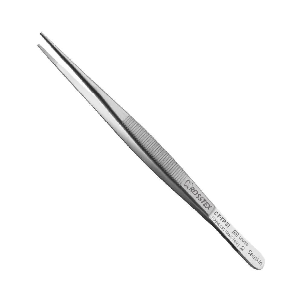 Tissue Plier Semkin, 12.5 cm