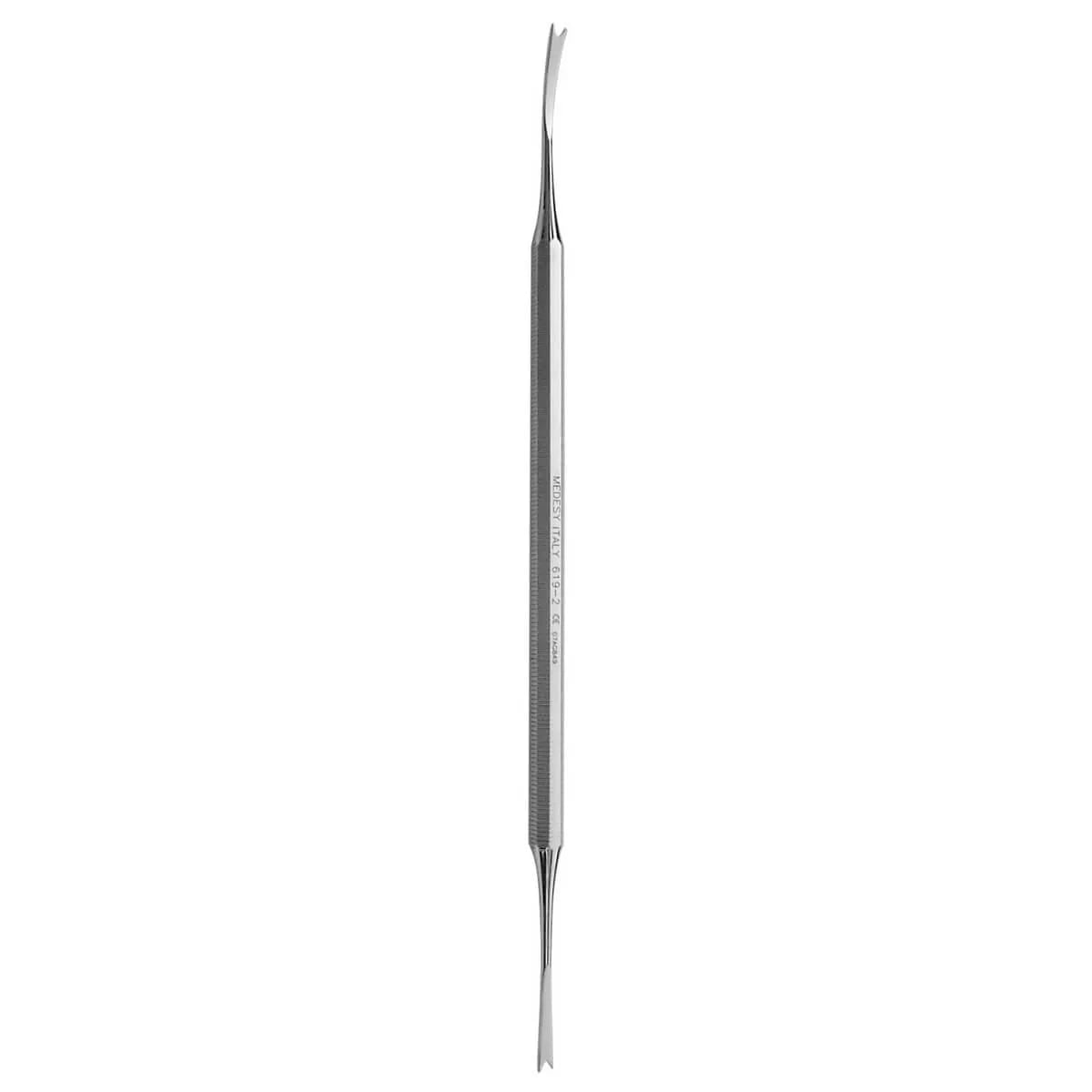 Tonsil Gauze Packer Luniatscheck 3mm