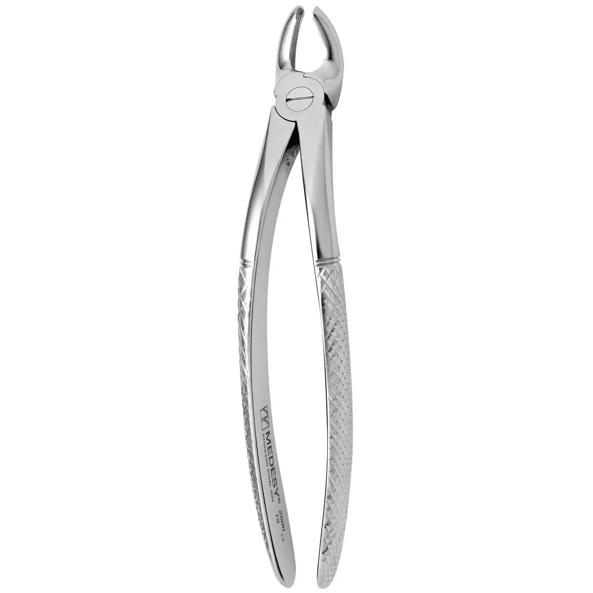 Tooth Forceps N.19