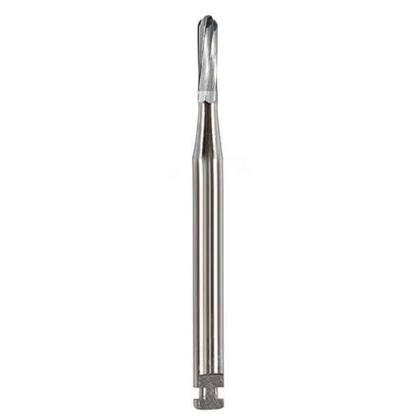 Carbide Bur, RA 008, Torpedo ISO #137
