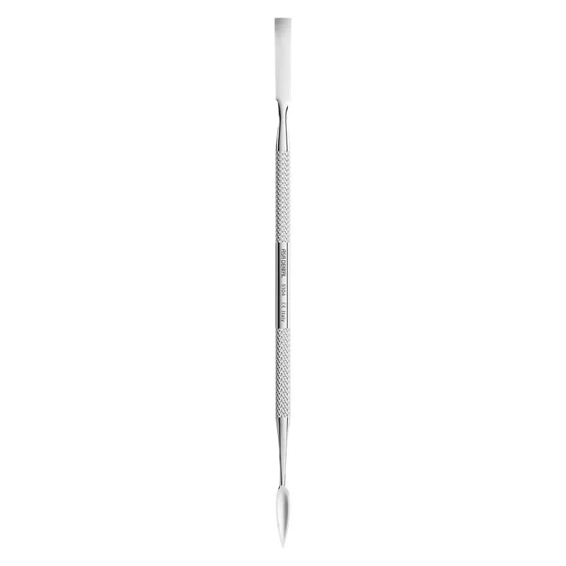 Wax And Modelling Carver Flat Curved Tip