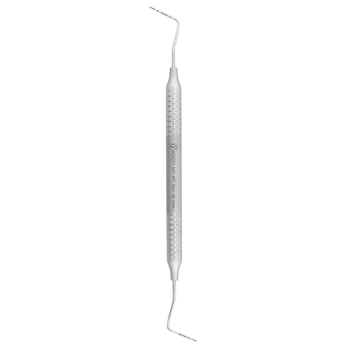 Probe Williams S PT