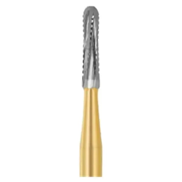 MultiPrep Carbide Bur Operative, Straight Dome End, FG-009
