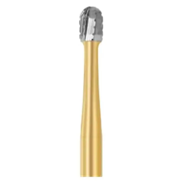 Midwest Carbide Bur Surgical, Round, Long FG-018