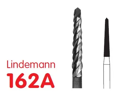 Lindemann Surgical Carbide Bur 162A/016 – FG XL