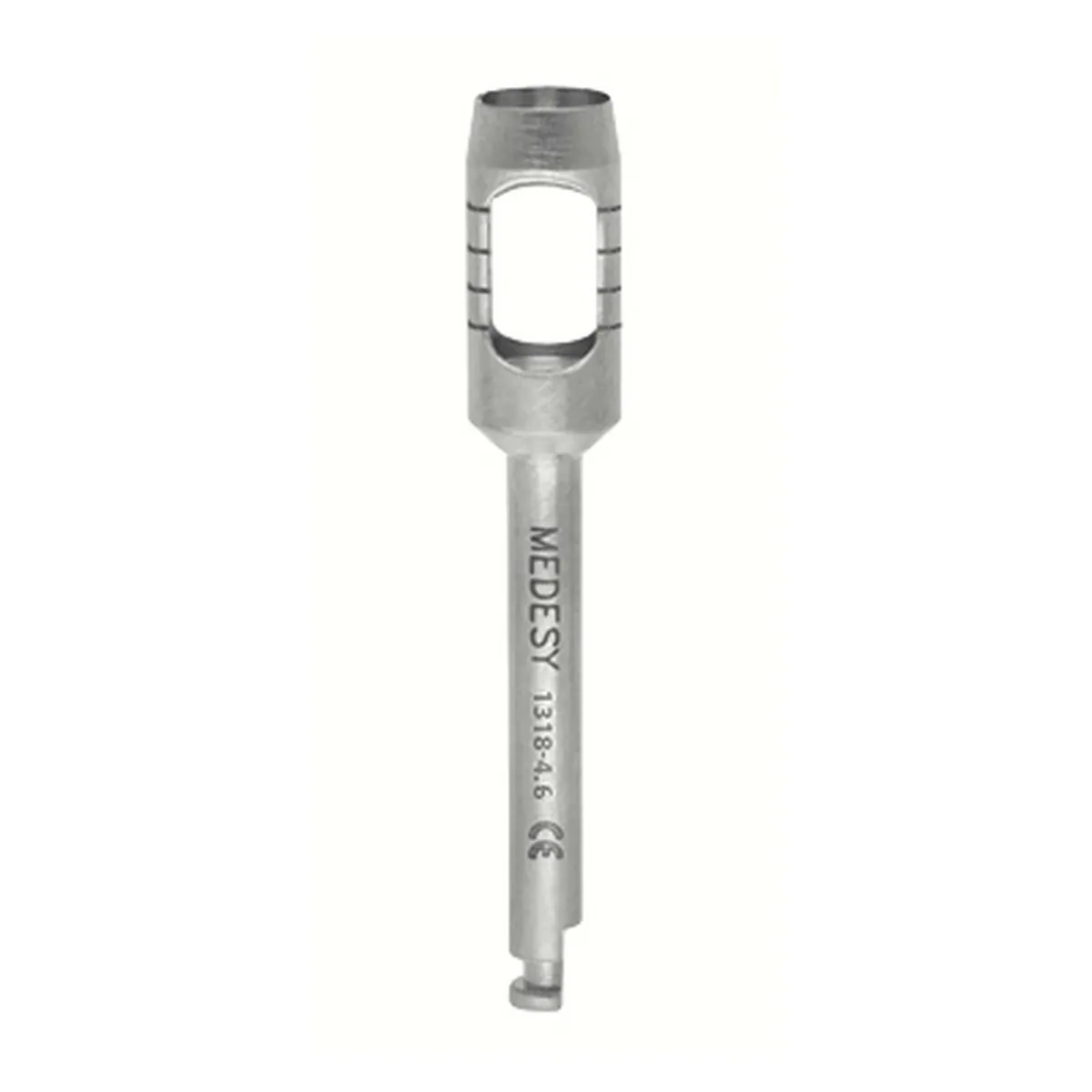 سنابل Mucotome دائرية RA 4.6mm