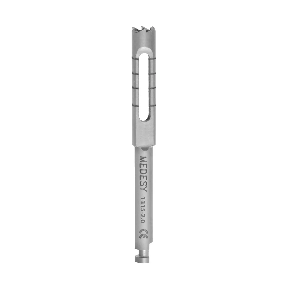سنابل Trephine 2.0mm