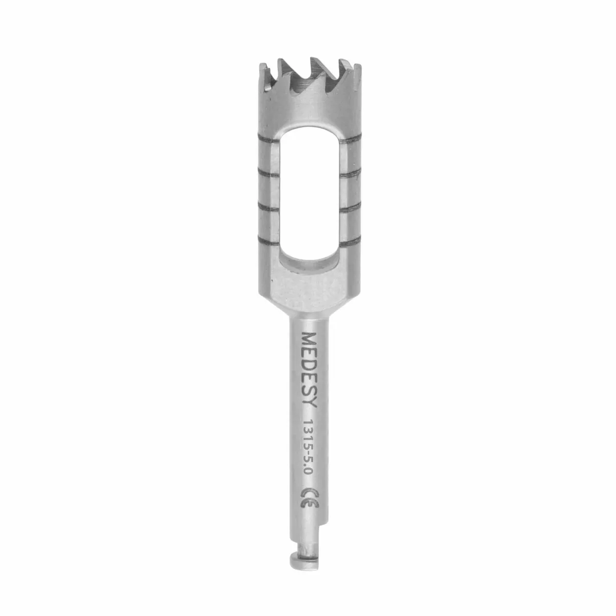 Trephine Burs 5.0mm