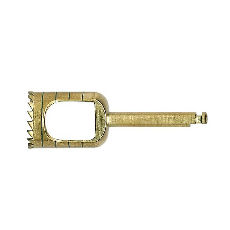 Trephine Bur, 8mm, RA