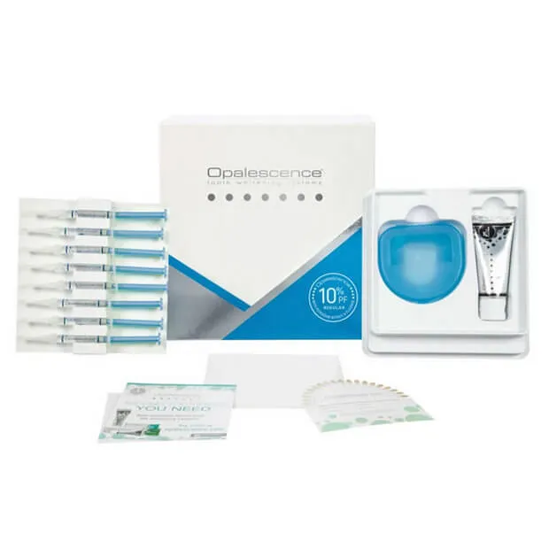 Opalescence 10% PF Regular Patient Kit