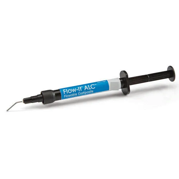 Flow-It ALC, Flowable A1 Composite Syringe