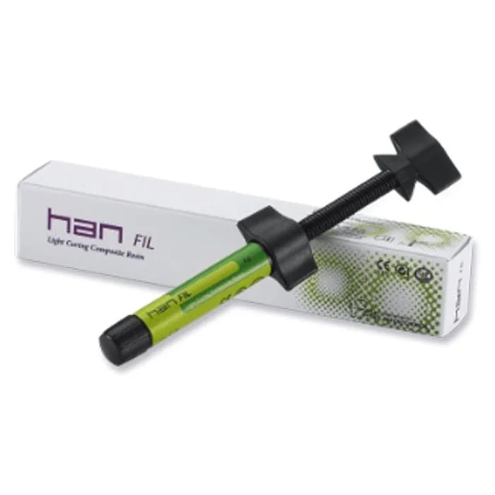 HanFil Universal Composite Resin, A3