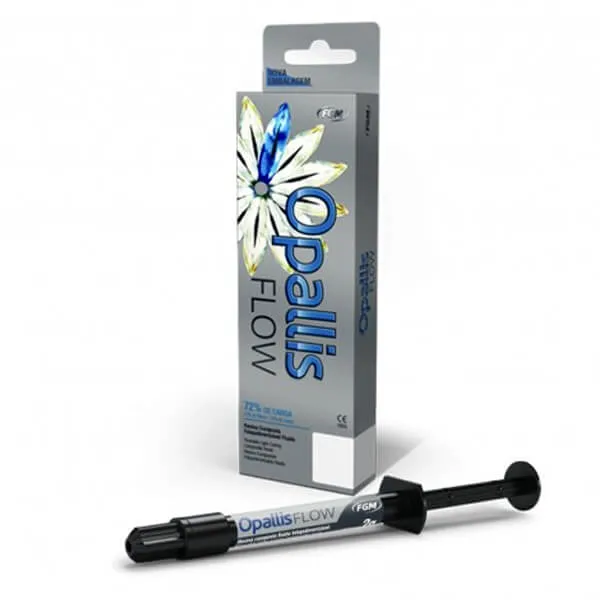 Opallis Flow Composite A3.5, Syringe
