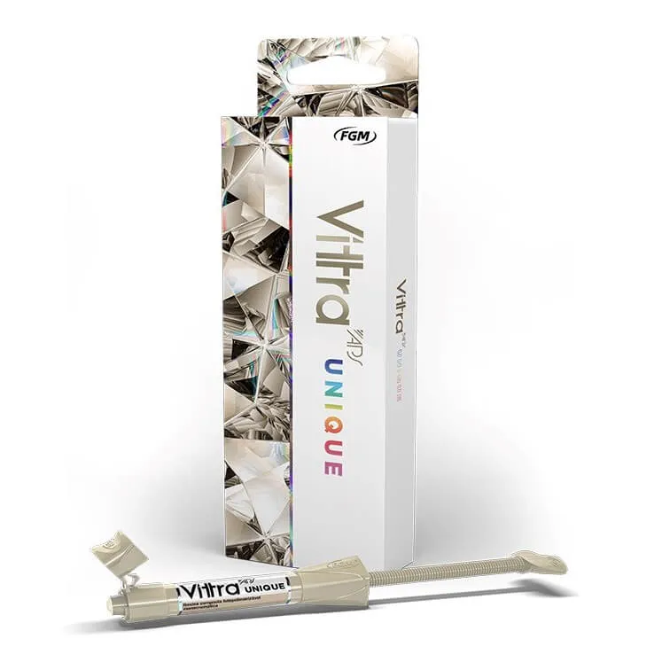 Vittra APS Unique, Sub-micrometric Universal-chroma Composite