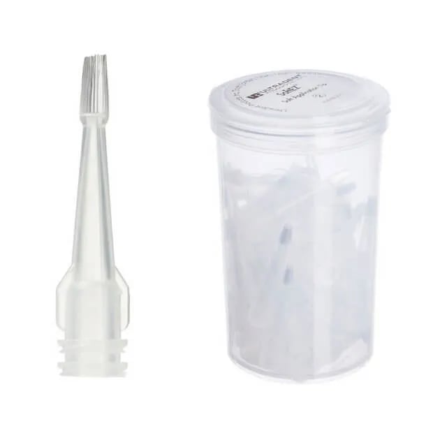 SoftEz Tip, Brush Fibers for Smooth Varnish Application, Bulk