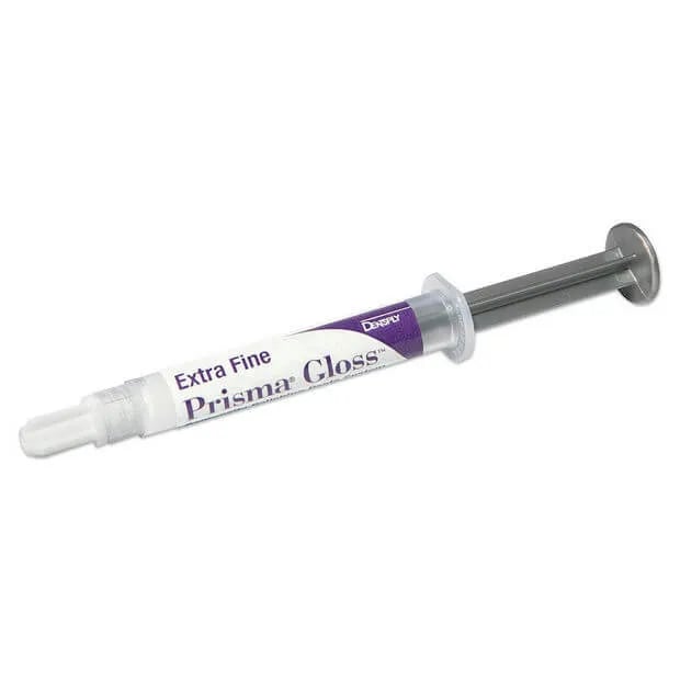 Prisma Gloss, Composite Polishing Paste, Extra Fine
